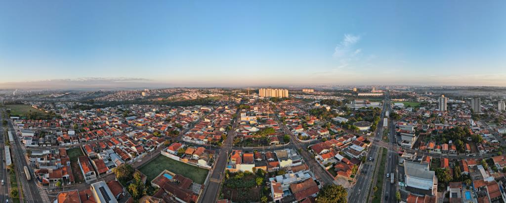 Nova Odessa se destaca no cenário estadual e nacional com geração de empregos em atividades estratégicas