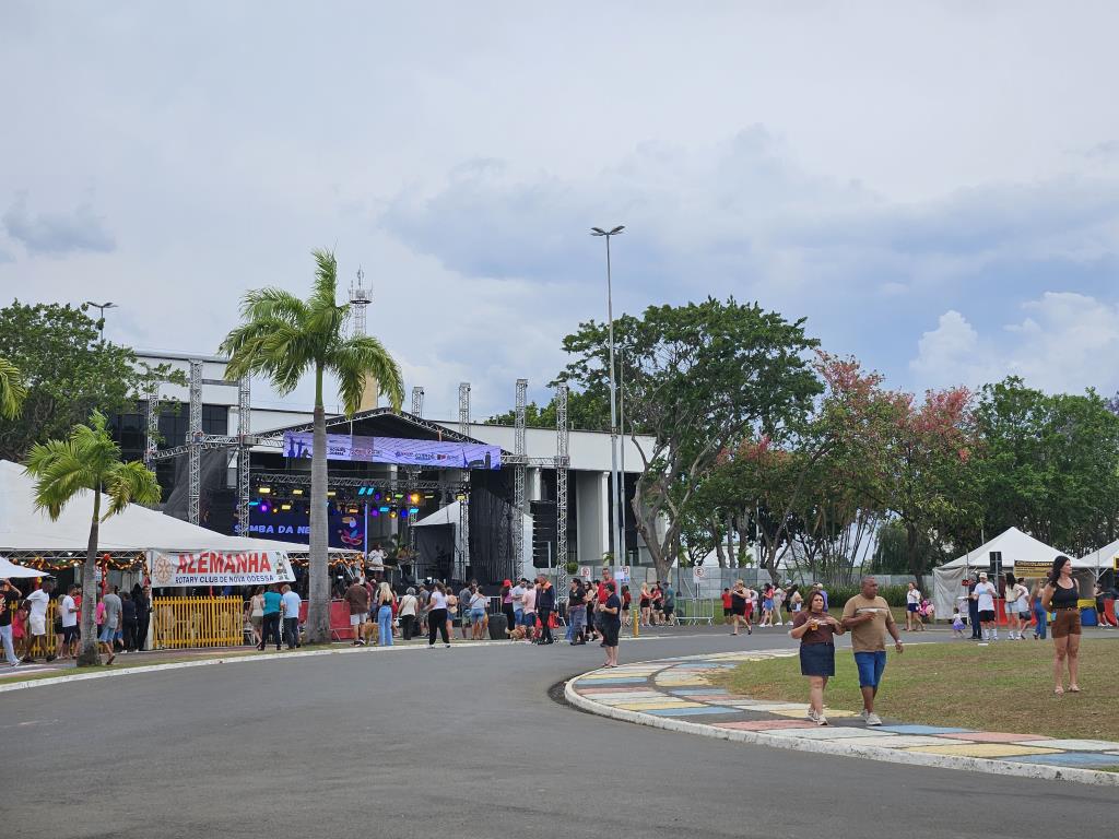 Nova Odessa passa a integrar Agenda Viva SP e amplia divulgação de eventos culturais no Estado
