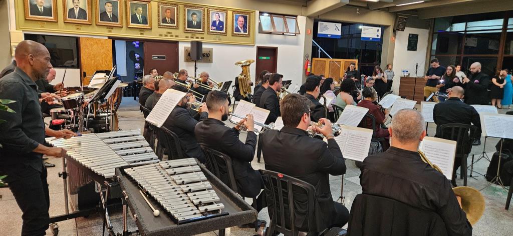 Mostra de Música & Dança em Nova Odessa resgata tradição de décadas passadas