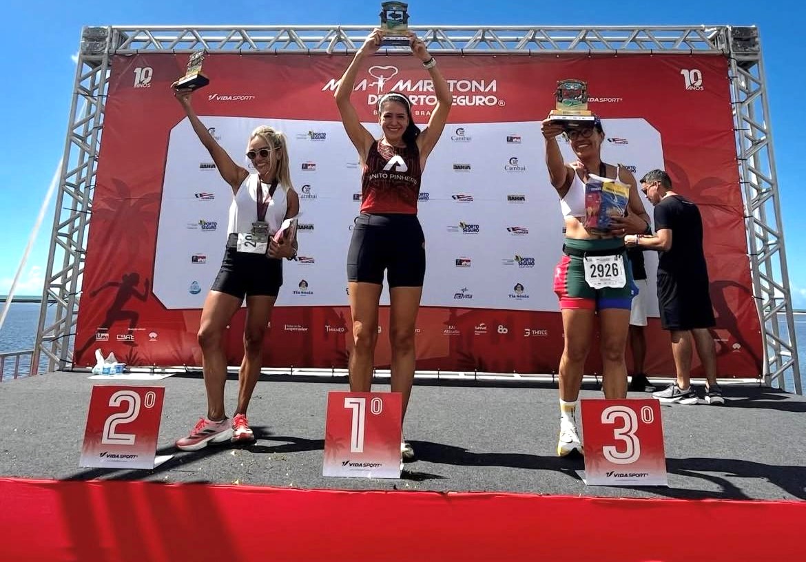 Atletismo de Nova Odessa estreia nesta terça na 68ª edição dos Jogos Regionais de Itatiba