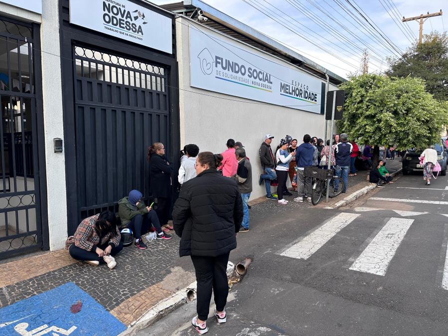 Prefeitura e Conselho da Mulher promovem roda de conversa sobre o ‘Agosto Lilás’ nesta 3ª-feira, no Fundo Social