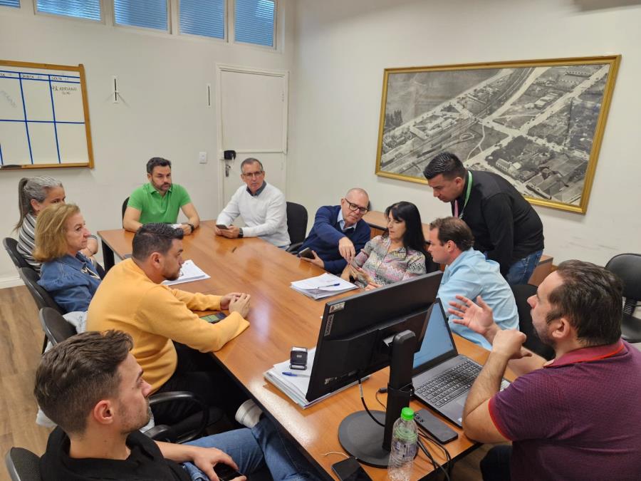 Nova Odessa se prepara para lançar sistema digital de atendimento ao cidadão até final de 2025