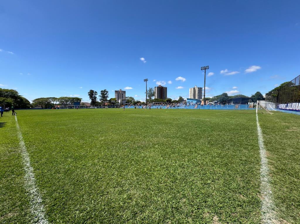 Minicampo define finalistas neste sábado, (25), no Progresso