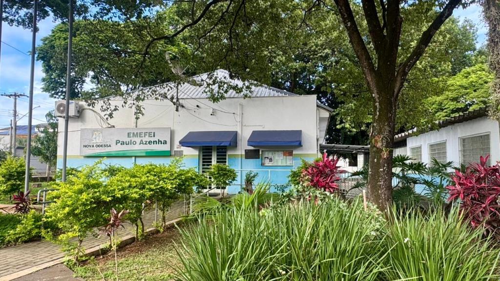 Rede municipal de ensino de Nova Odessa volta às aulas dia 5 de fevereiro