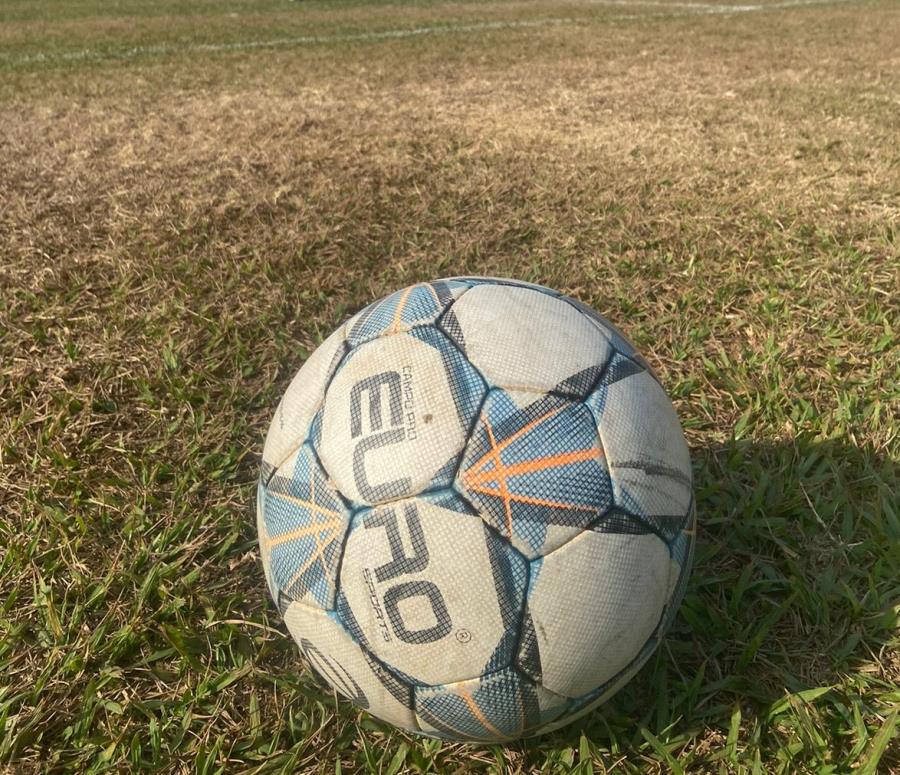 18 jogos vão movimentar o Campeonato Municipal de Futebol Amador 2023 de NO neste fim de semana