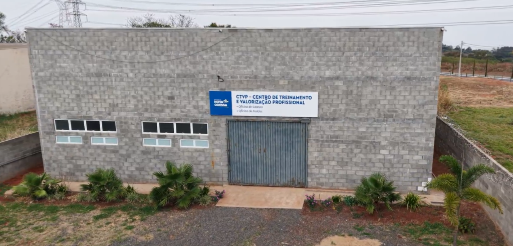 Prefeitura de Nova Odessa abre inscrições para curso gratuito de Drywall em parceria com o SENAI