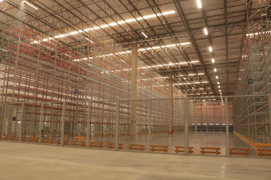 Centro de Distribuição do Grupo SC/Panpharma em Nova Odessa realiza nesta 4ª-feira processo seletivo para 50 vagas de Auxiliar de Logística