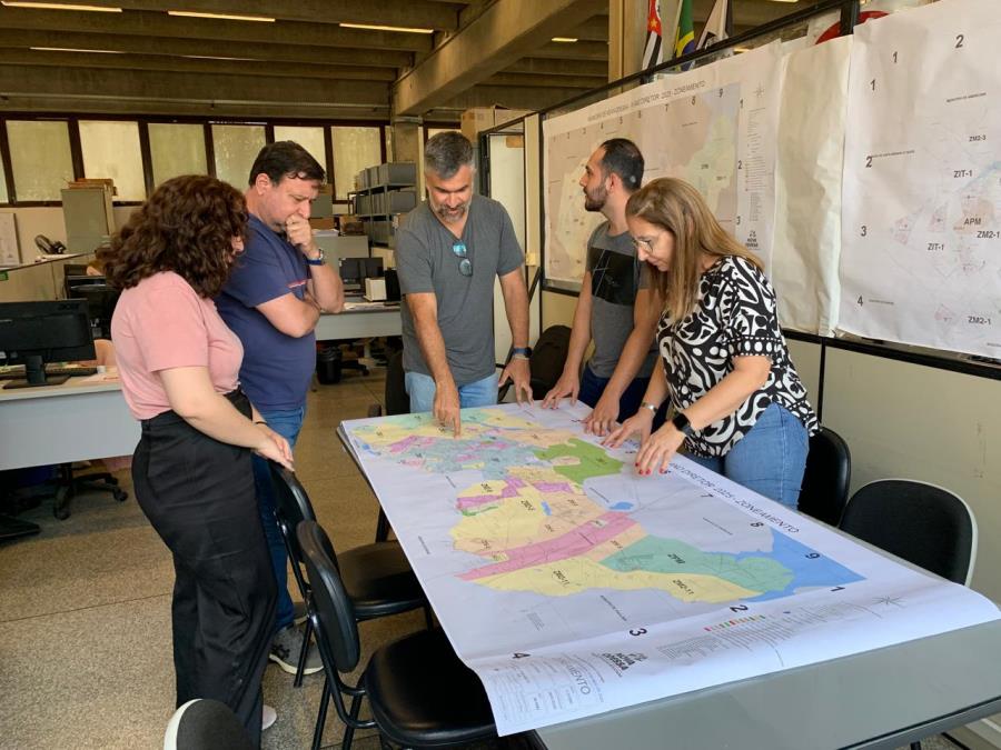 Prefeitura de Nova Odessa finaliza revisão do Plano Diretor para retomar desenvolvimento urbano