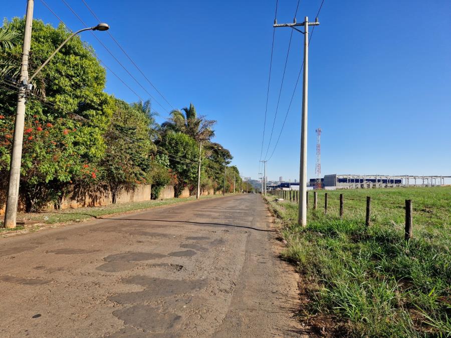 Coden de Nova Odessa interrompe água no Industrial Recanto na próxima 4ª-feira, para troca de redes