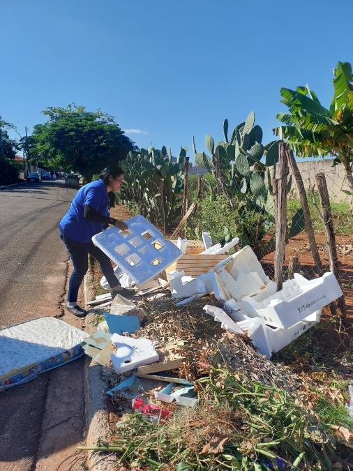 Instituto Adolfo Lutz confirma 2 óbitos por dengue de moradores de Nova Odessa