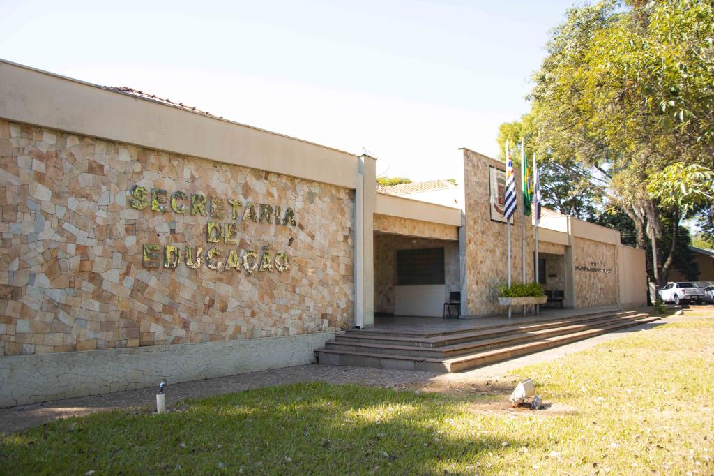Projeto "A Saúde Começa pela Boca" é retomado em 2026 para fortalecer a saúde bucal nas escolas municipais