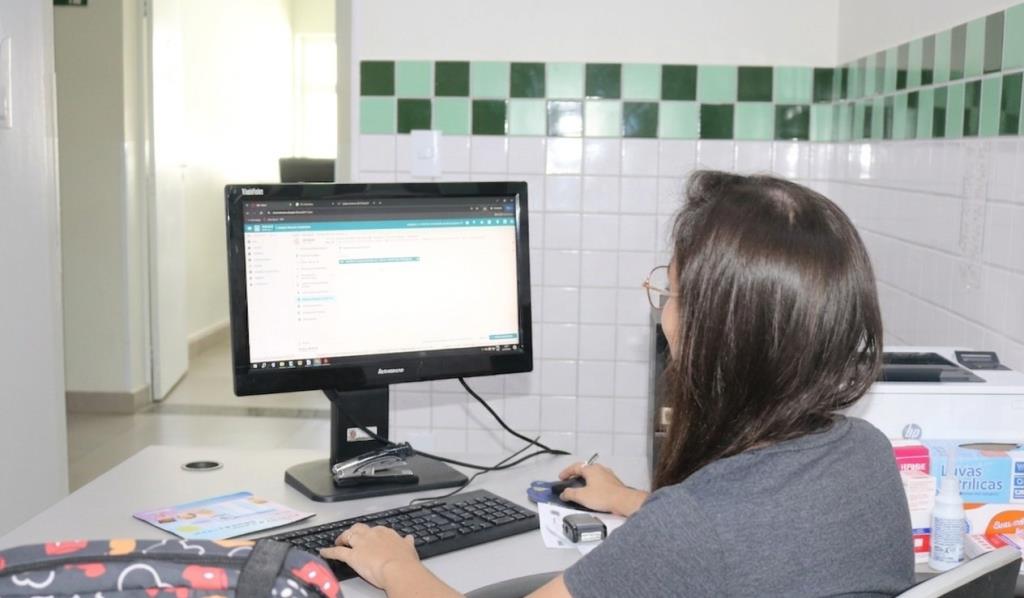 Cartaz sobre atendimento prioritário a pacientes com câncer está disponível no site da prefeitura de Nova Odessa