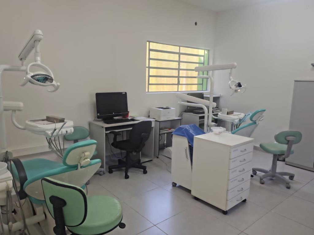 UBS 3 da Prefeitura de Nova Odessa retoma atendimentos odontológicos nesta quarta, dia 29