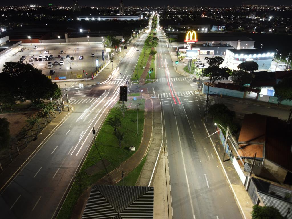 Prefeitura de Nova Odessa informa desligamento de semáforos durante manutenção da CPFL
