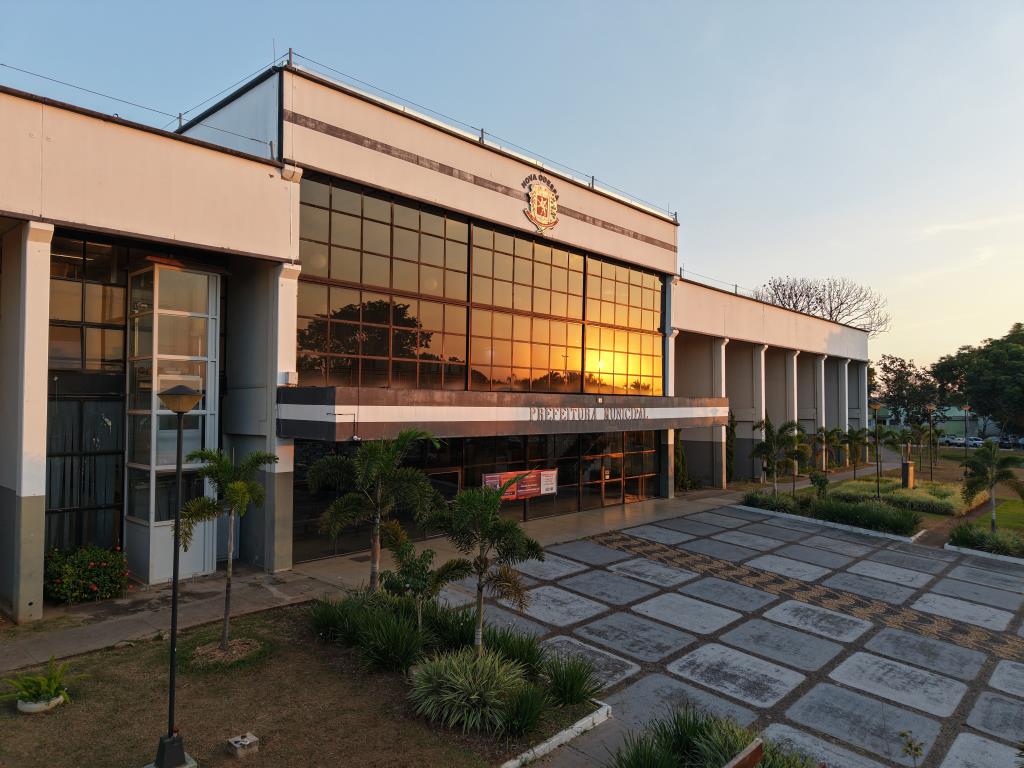 Nova Odessa moderniza legislação tributária e atualiza alíquotas do ISS e taxas de obras