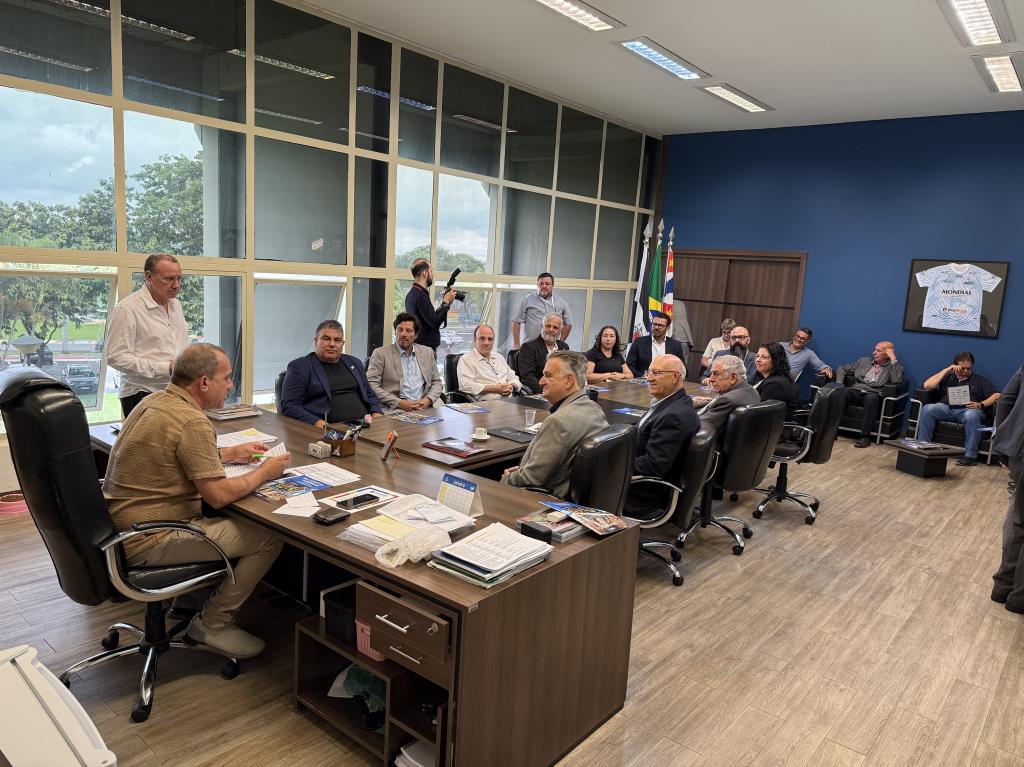 Prefeitura de Nova Odessa firma parceria com o CRECISP para avaliações de imóveis públicos