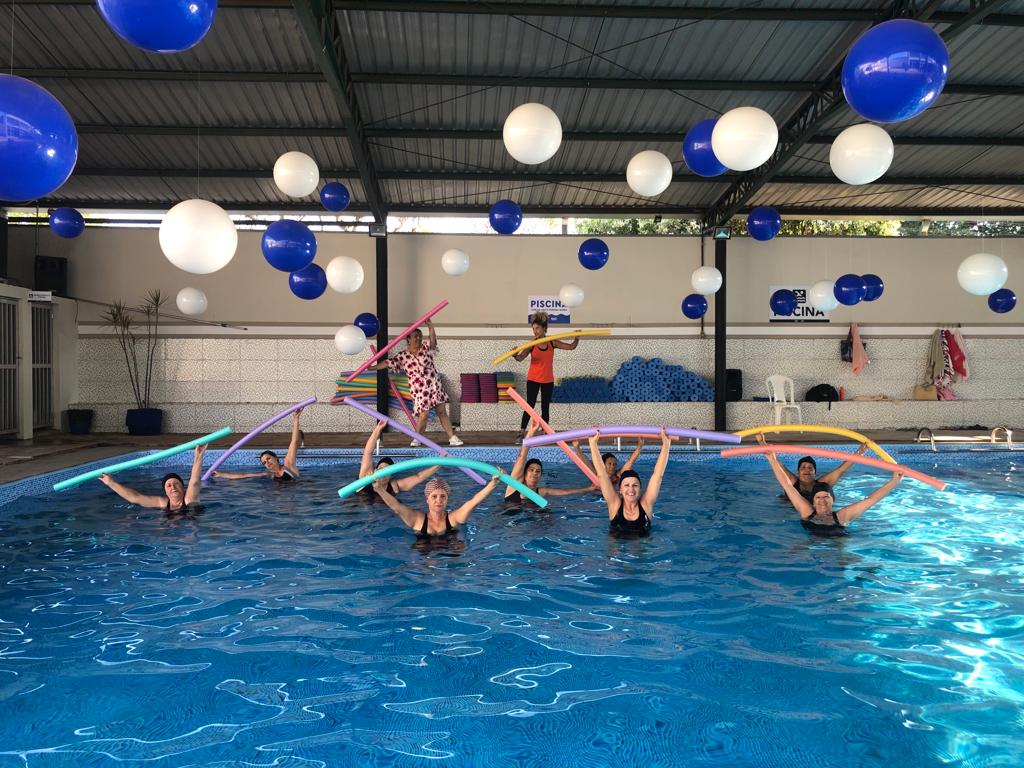 Fundo Social de Solidariedade da Prefeitura de Nova Odessa retoma dia 05/02 as atividades aos idosos da Melhor Idade