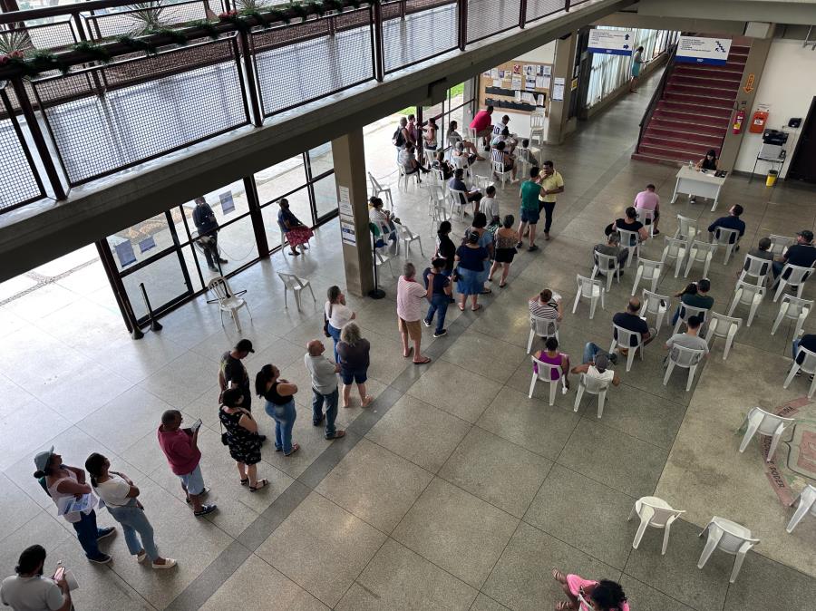 Prefeitura de Nova Odessa realiza treinamento e Central de Atendimento terá expediente suspenso dia 9 de junho