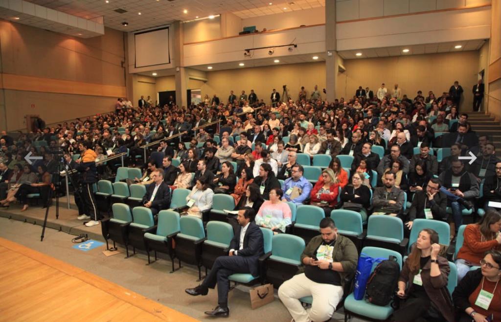 Nova Odessa participa do 15º SGESP - Seminário de Gestão Pública Fazendária