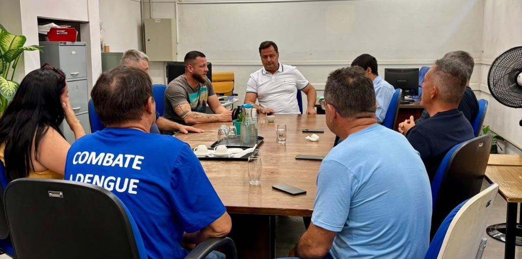 Prefeitura de Nova Odessa intensifica ações de limpeza urbana com ação conjunta de serviços municipais