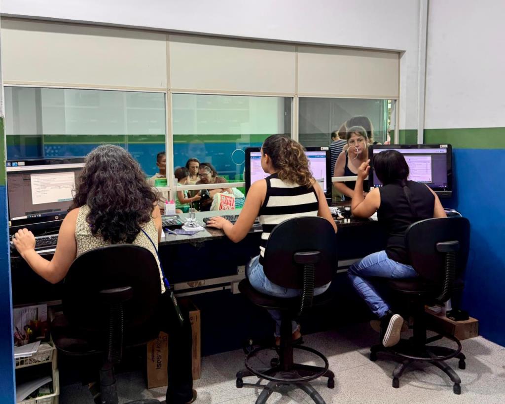Prefeitura de Nova Odessa retoma atendimento da Farmácia Central no prédio do Centro, em espaço reformado e acessível