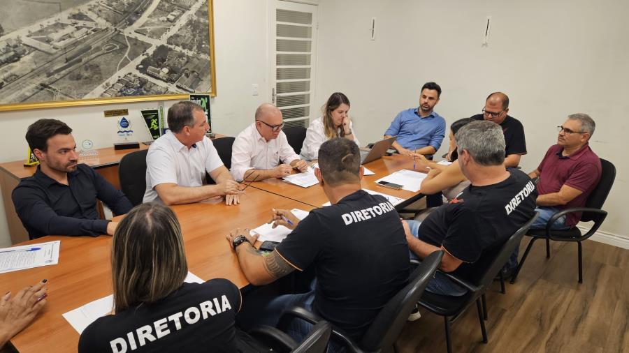 Prefeitura de Nova Odessa anuncia reajuste salarial de 5,06% aos servidores
