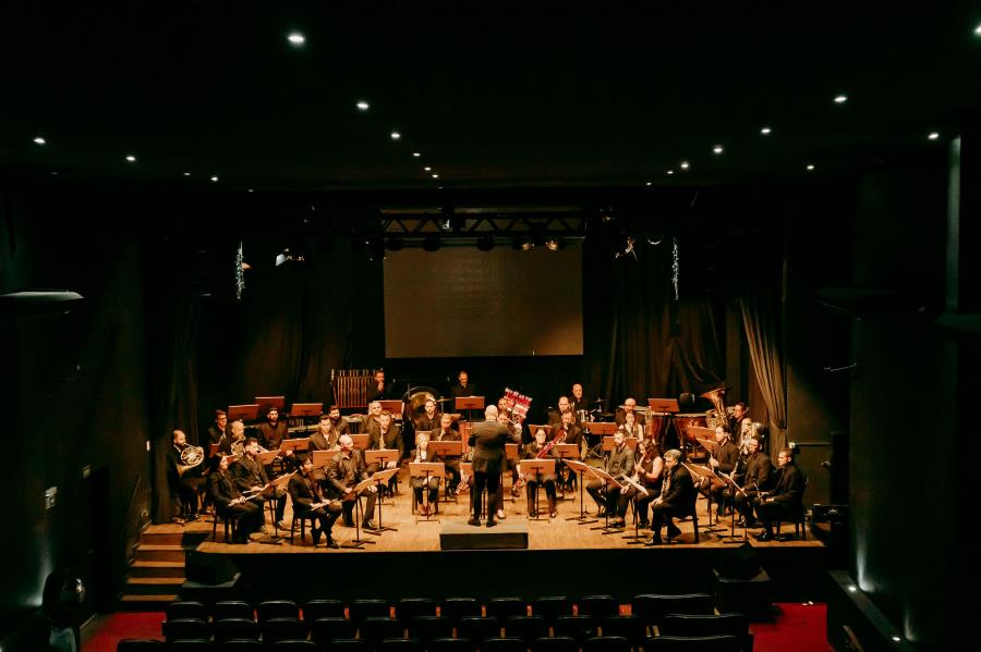Teatro Municipal de Nova Odessa celebra Semana da Música com Concerto “Entre Jazz e Magia”