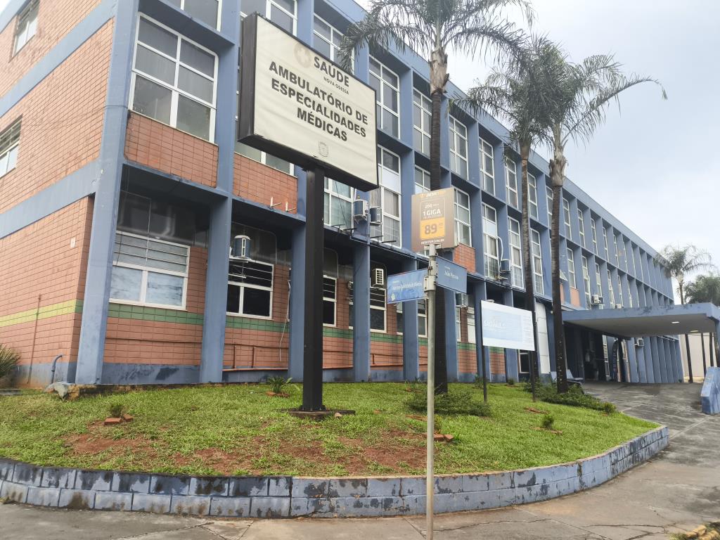 Prefeitura de Nova Odessa inicia mutirão de ultrassom para zerar demanda na rede pública