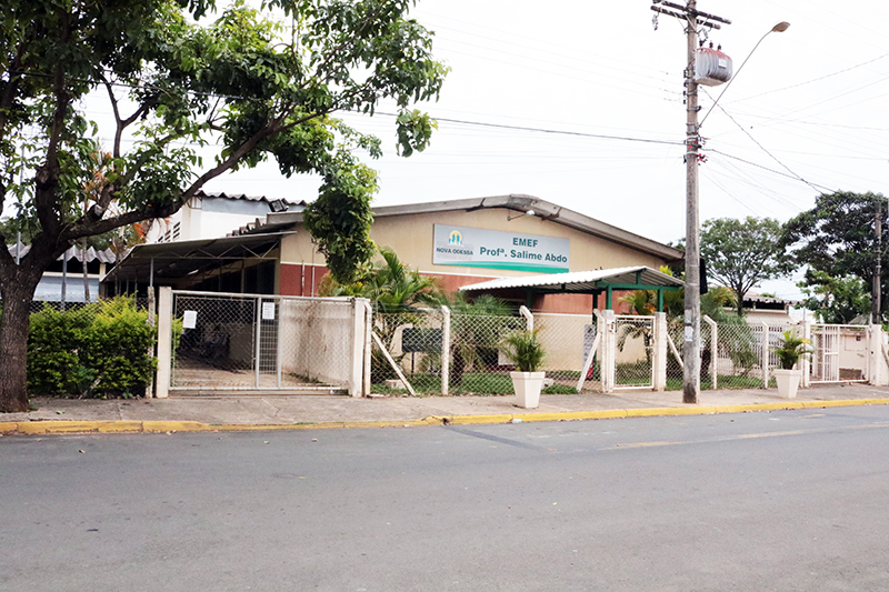 Prefeitura de Nova Odessa informa prorrogação das matrículas da Educação de Jovens e Adultos até 13 de fevereiro