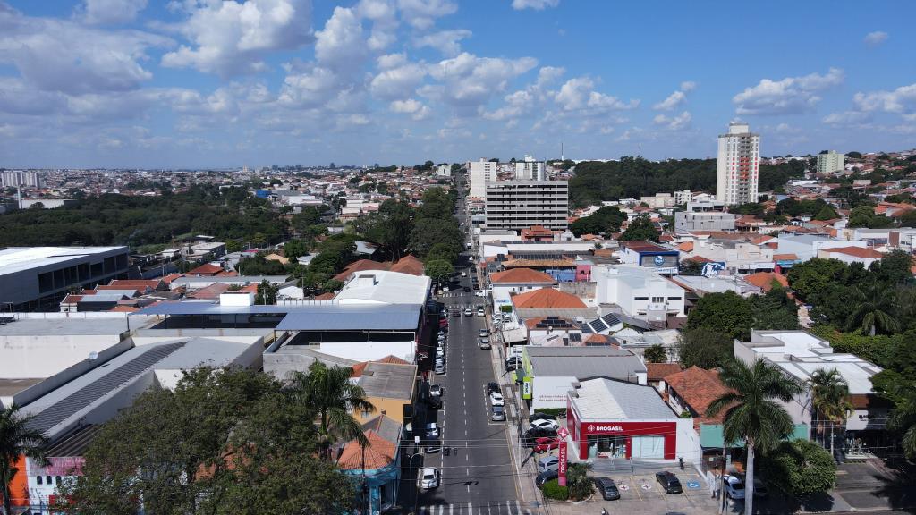 Nova Odessa registra crescimento de 12,6% na abertura de empresas e ultrapassa marca de 1,9 mil novos negócios em 2025