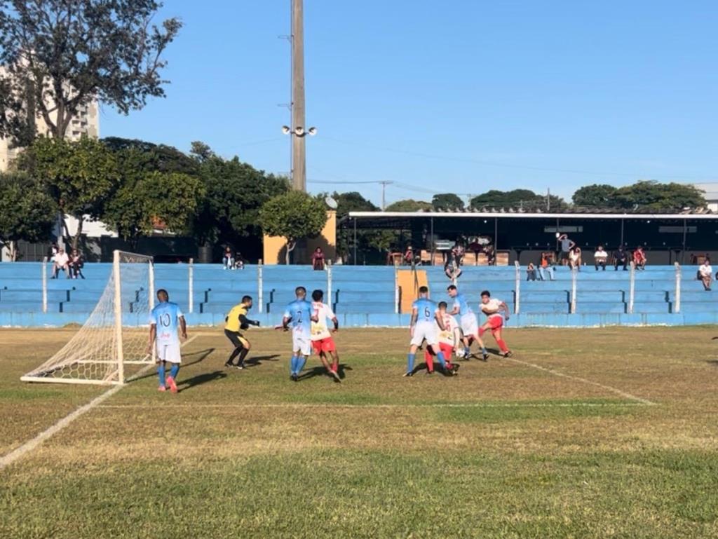 Secretaria de Esportes de Nova Odessa abre inscrições para o Campeonato de Futebol Minicampo Adulto 2026