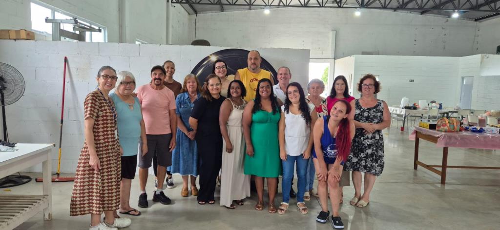 Parceria com o SENAC forma novos profissionais de Jardinagem e amplia oportunidades em Nova Odessa