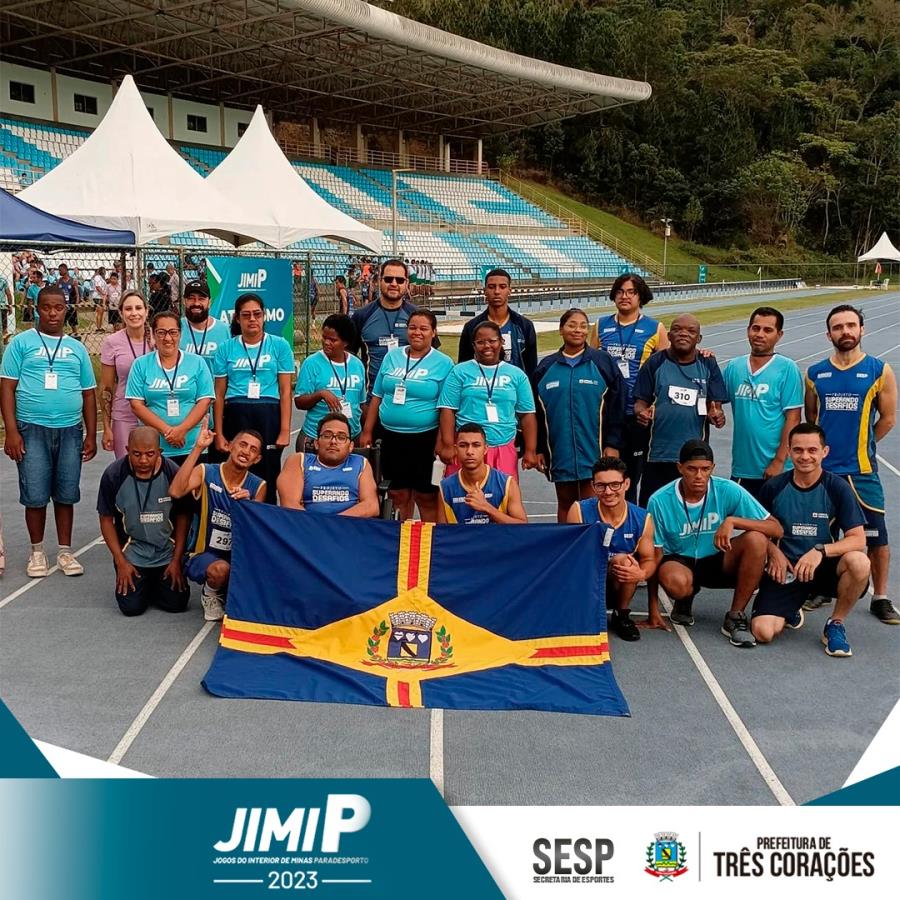 Enxadristas tricordianos conquistam medalhas no Campeonato Brasileiro  Escolar de Xadrez 2023 - Prefeitura de Três Corações