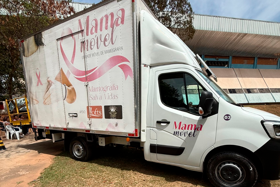 Evento “Amigas do Peito” marca o Outubro Rosa em Três Corações