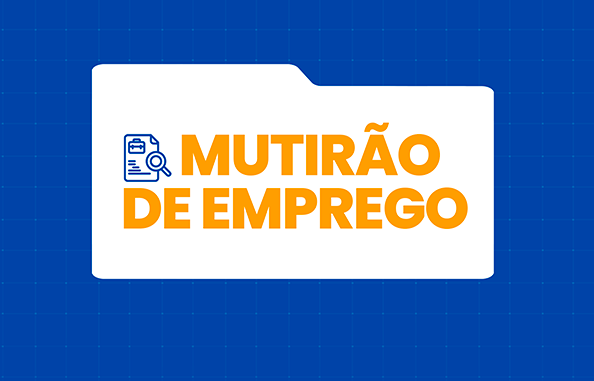 ▶️SINE Três Corações realiza mutirão de empregos nesta quarta-feira dia 13 de novembro 🔹As entrevistas para a empresa ADM serão realizadas de 9h às 17h, na unidade da UAI