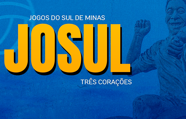 Três Corações sedia mais uma edição dos Jogos Abertos do Sul de Minas (JOSUL)