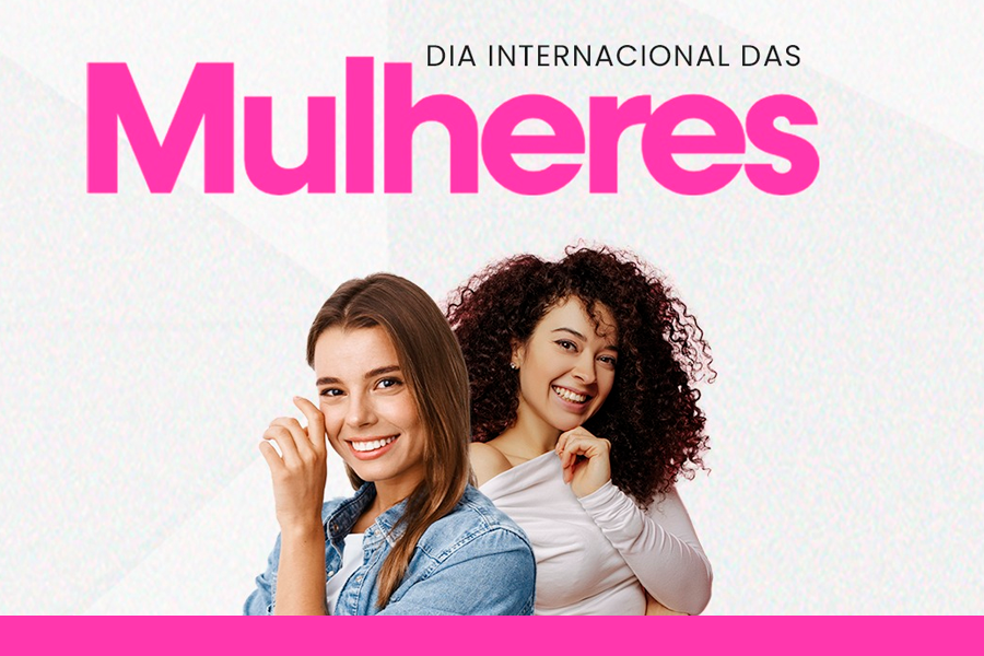 Programação especial do Dia da Mulher em Três Corações continua