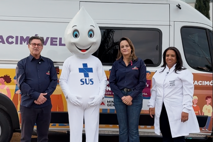 Campanha Nacional de Multivacinação segue até dia 31 de outubro