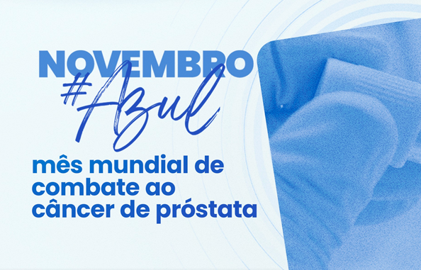 Novembro Azul