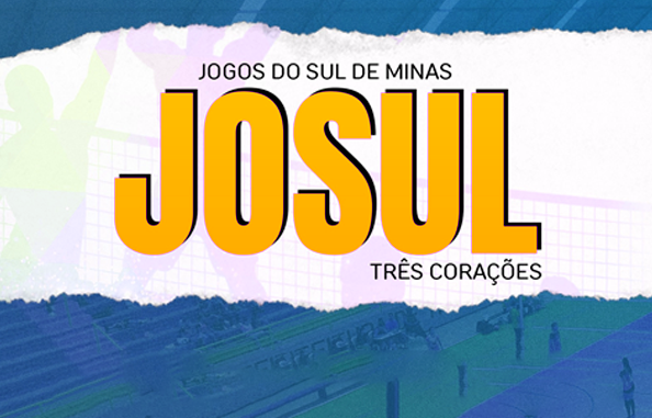 Os Jogos Abertos do Sul de Minas (JOSUL) 2024 chegam ao fim com muita disputa, emoção e superação