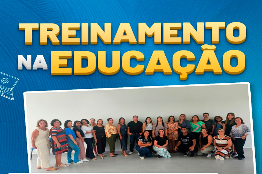 I Café Pedagógico promove reflexão sobre avaliação nas escolas municipais