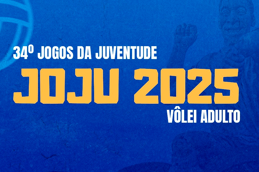 Três Corações sediará etapa dos Jogos da Juventude neste fim de semana