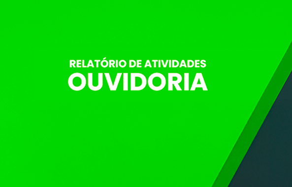 Confira o relatório da Ouvidoria Geral do município referente ao mês de fevereiro de 2025