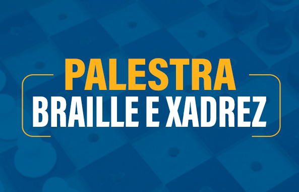 Palestra de Xadrez