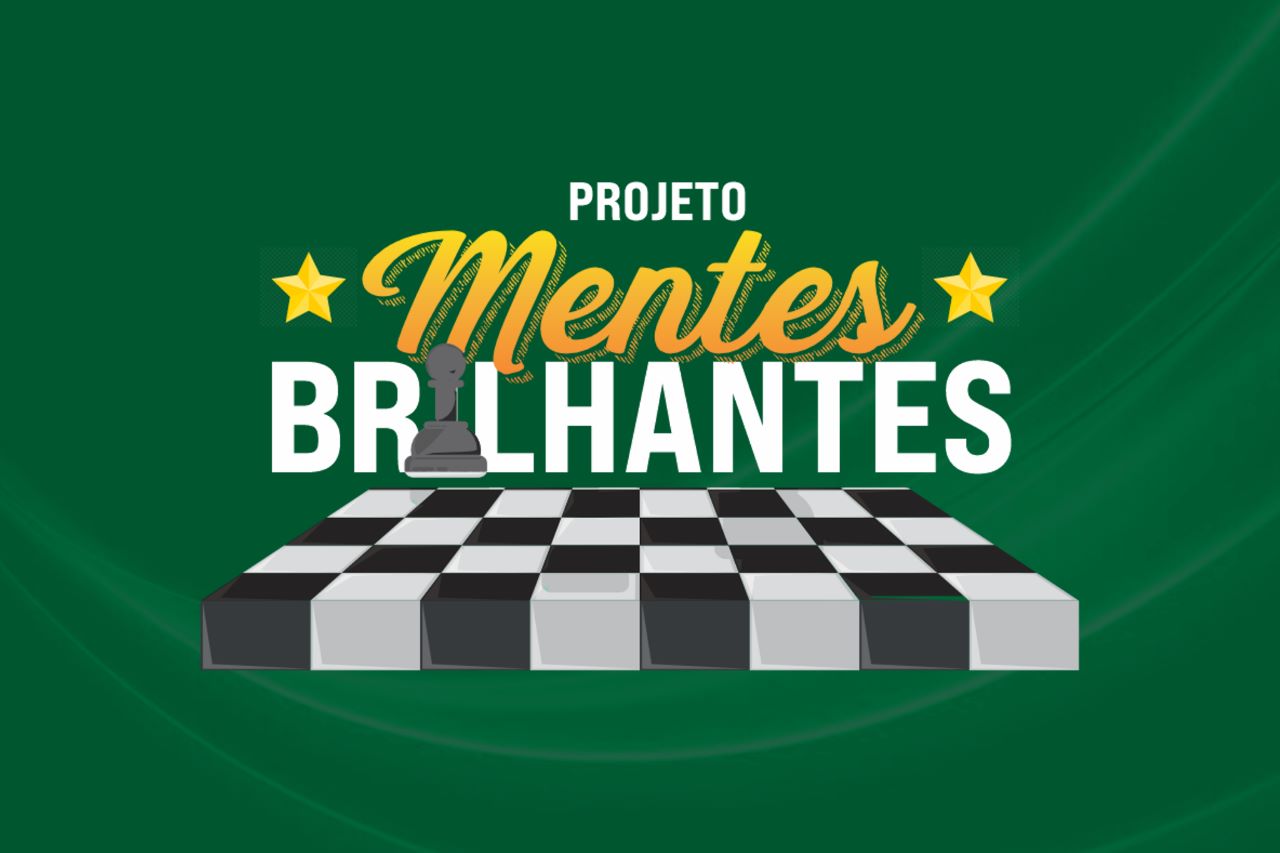 Atleta – LBX – Liga Brasileira de Xadrez