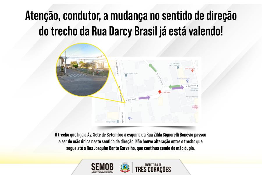 Na cidade de vocês houve essa mudança? : r/brasil