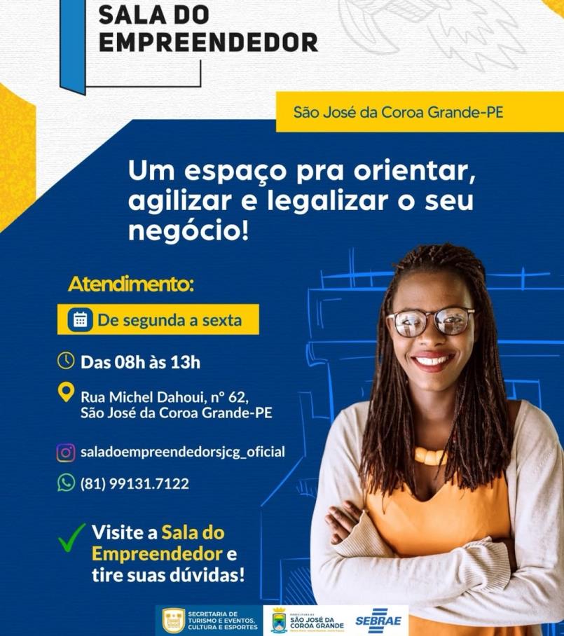 Sala do Empreendedor