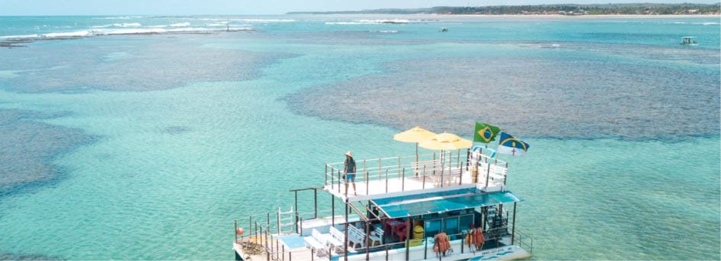 Praia da Coroa Grande