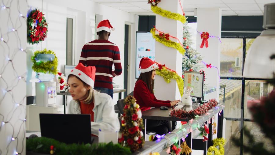 Vem aí, a segunda edição do Concurso de Decoração Natalina em Atibaia