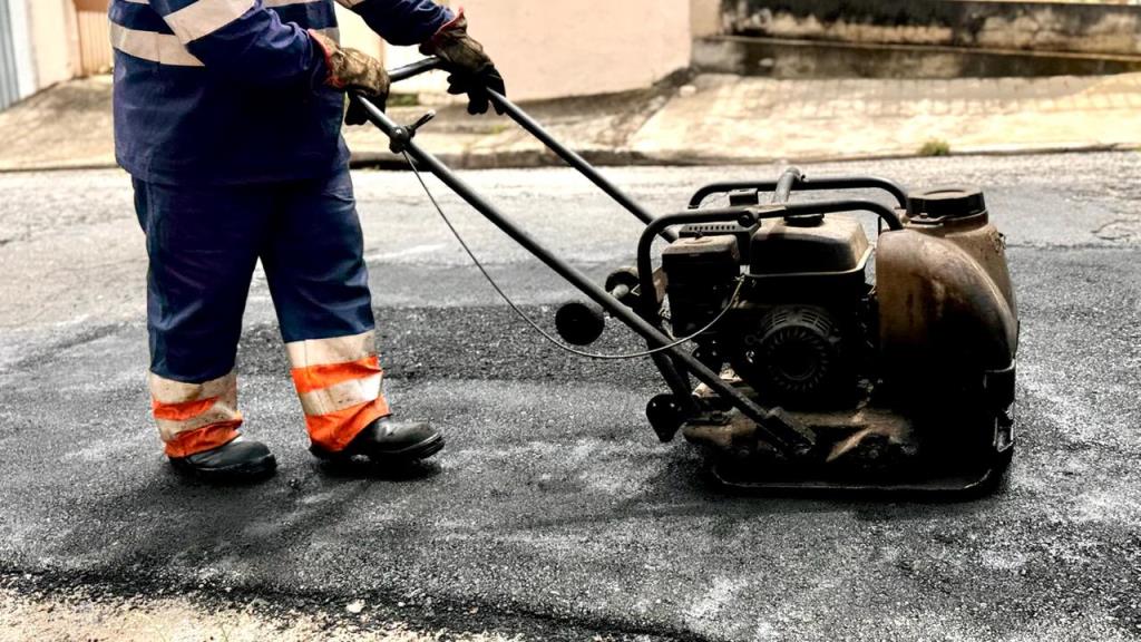 Confira a programação da Zeladoria Municipal em Atibaia de 2 a 6 de março